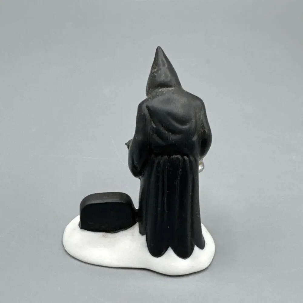 Dept 56 Christmas Carol Spirit's Heritage Village Collection #5589-1